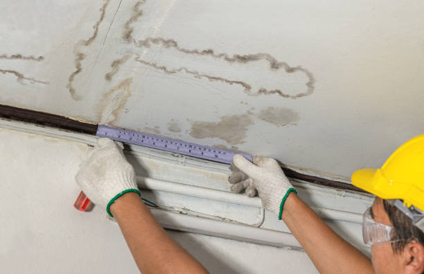 Reliable Structural Drying contractor in Dansville, MI by Aqua Guard Water Damage